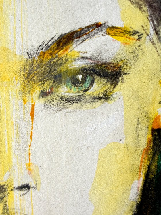 Living Portraits - Solar Line