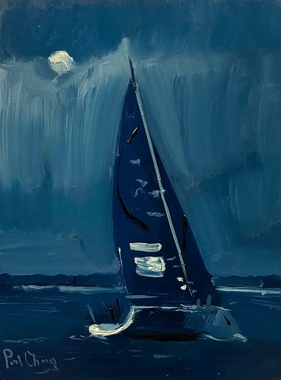 Night Sail