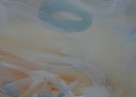 EXHALED EMOTIONS