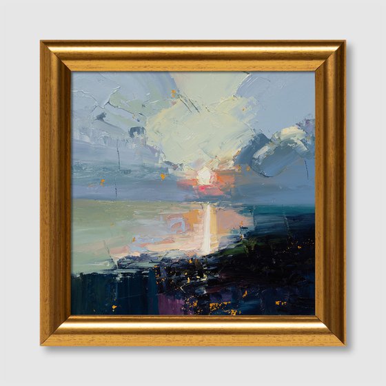 Atmospheric Study No. 1