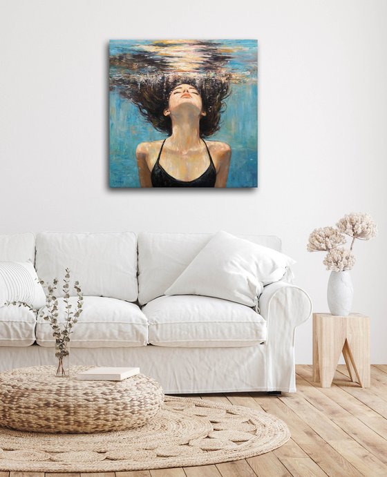 Underwater Dreaming