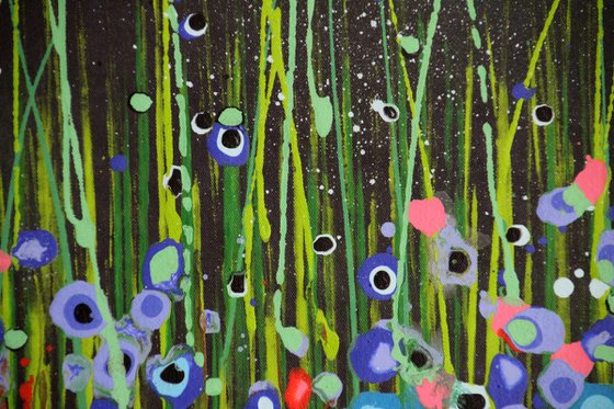 "Technicolor Green" # 16