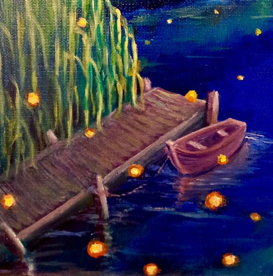 Fireflies