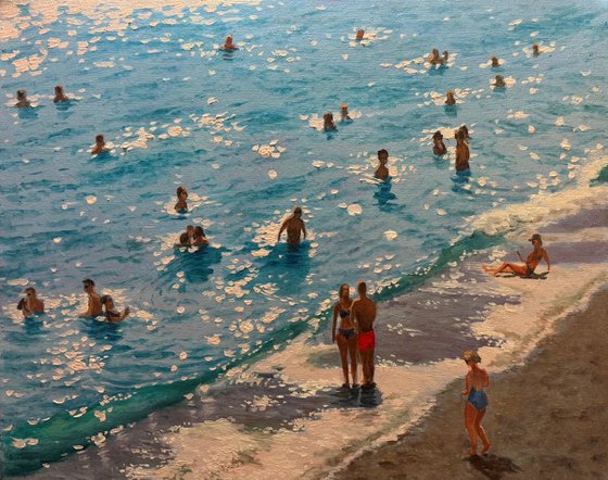 The Beach 03