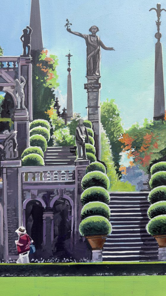 Isola Bella (Lake Maggiore)