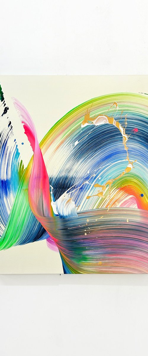 Not enough by Nikolaos Schizas