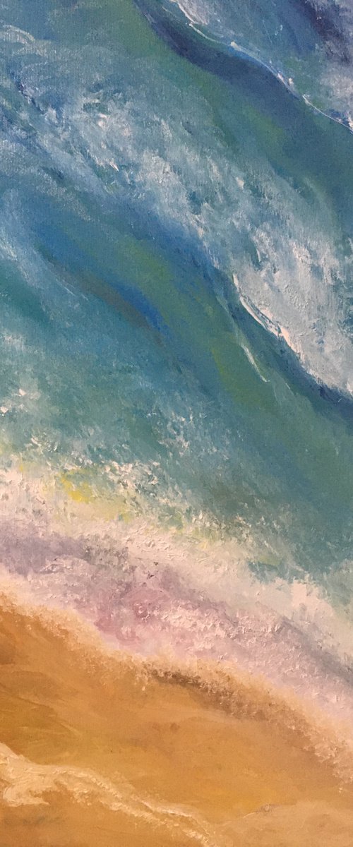 Waves by Timea  Valsami
