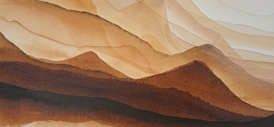 Tranquility of distance XXX