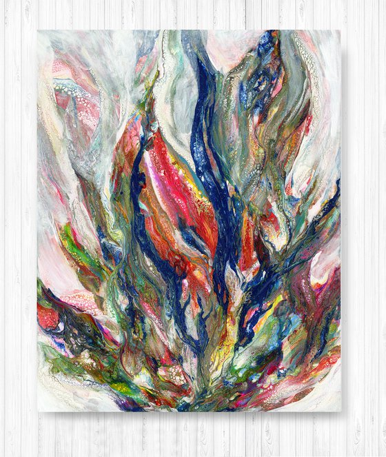 Organic Ecstasy 70