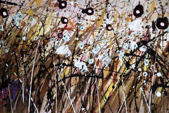 Not A Goodbye Journey