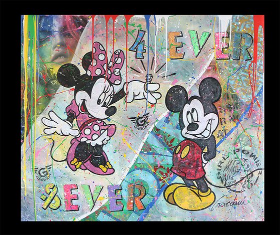 4 Ever & Ever Minnie