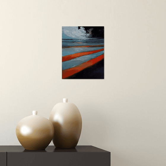 These Unrepeatable Hours