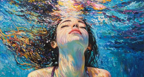 Artwork by Behshad Arjomandi