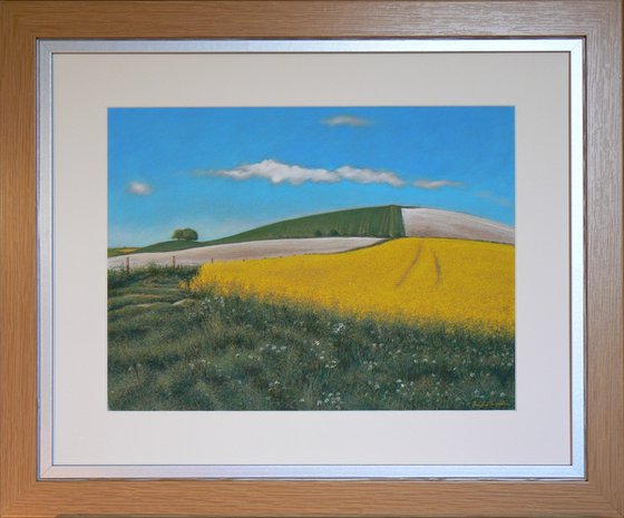 Avebury Downs