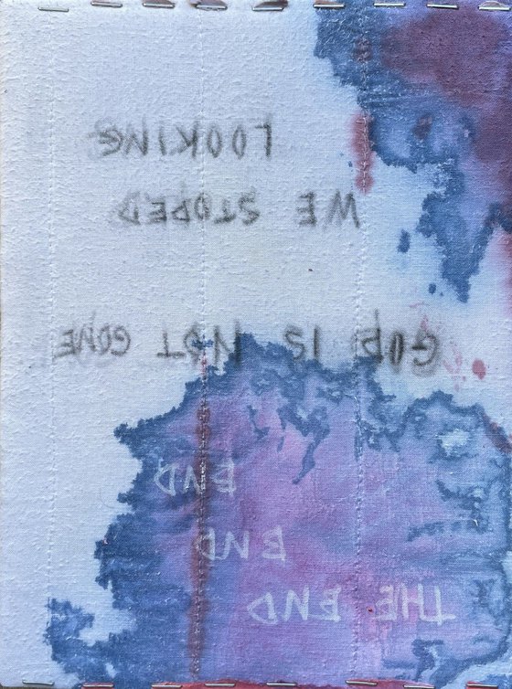 Fragments of Still Thought