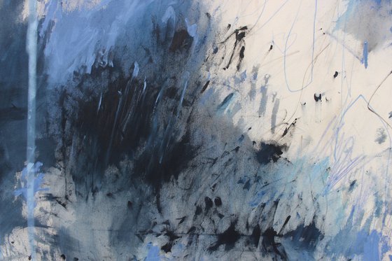 REVELING IN BLUE II
