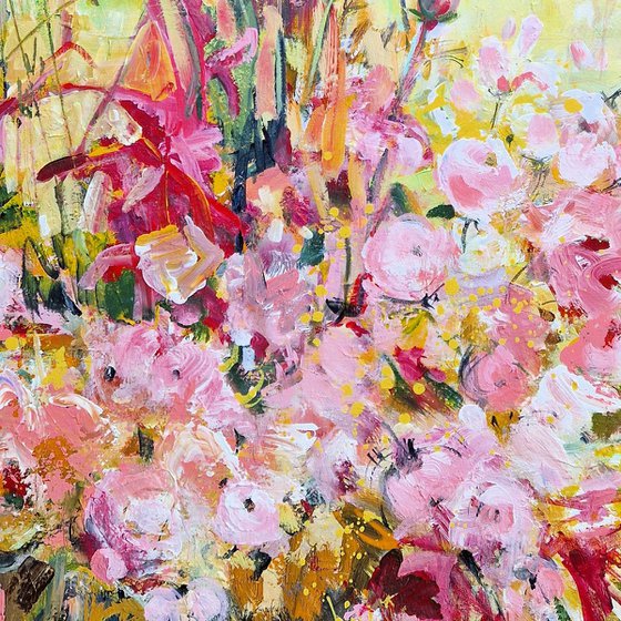 Impressions of the summer II