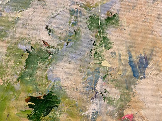 Death and Resurrection