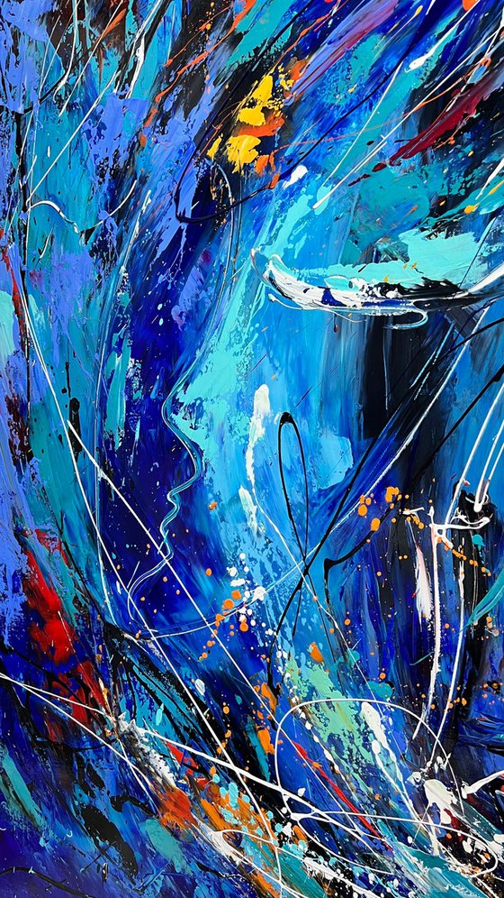 Waves of Inspiration