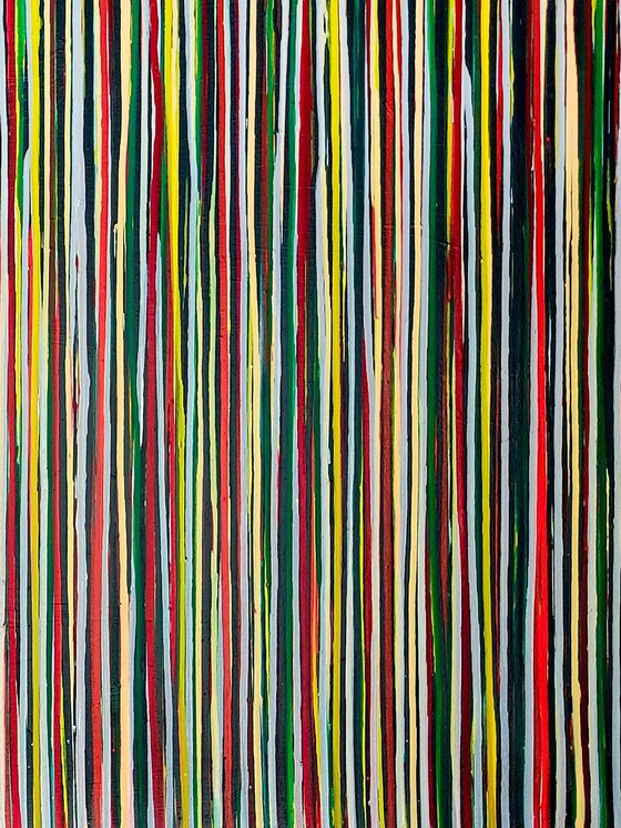 The Emotional Creation #256