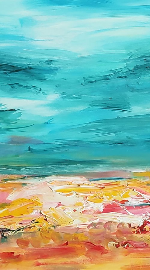 Terres de l'Atlantique by ÂME SAUVAGE