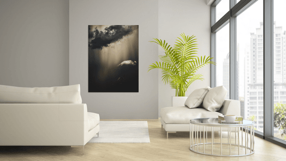 Tempestuous