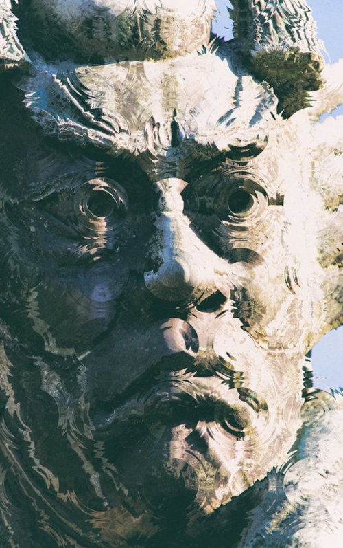 Feudal by Marc Ehrenbold