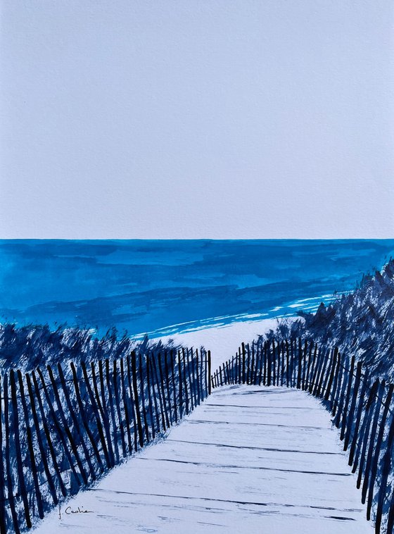 Seaside
