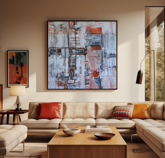 One Thing Leads to Another