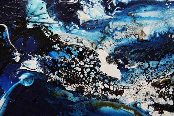 Cobalt Intuition