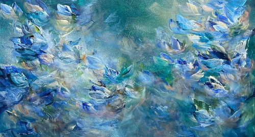 Artwork by Vé Boisvert