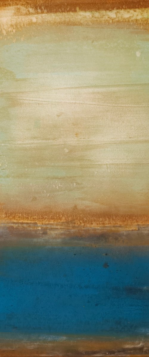 Rhapsody by Ricardo Antonio Roselló Saus