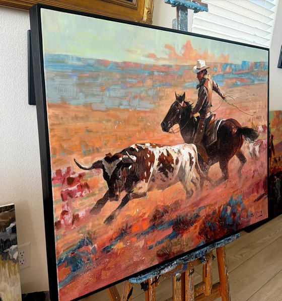 Roping the Wind