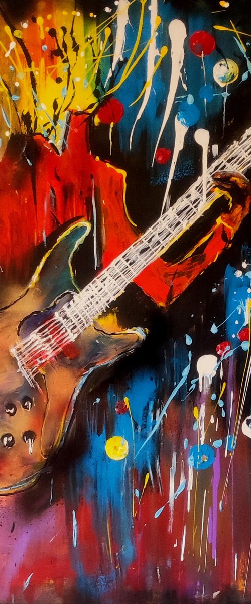 Groove by beata harasim