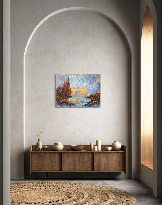 Axis Mundi