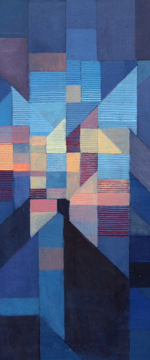 Shimmer by Liam Hennessy