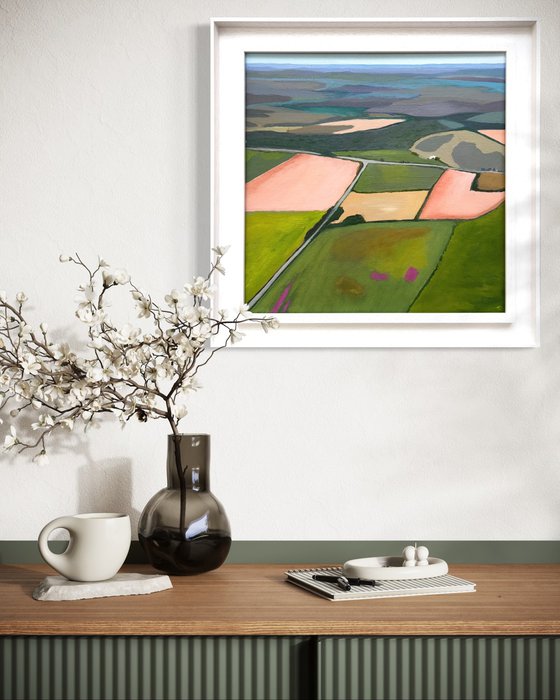 Whispers Of Emeralds