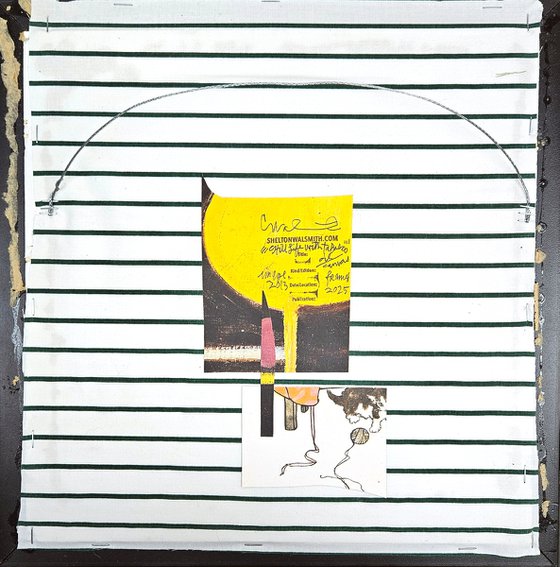 Still life with Tabasco