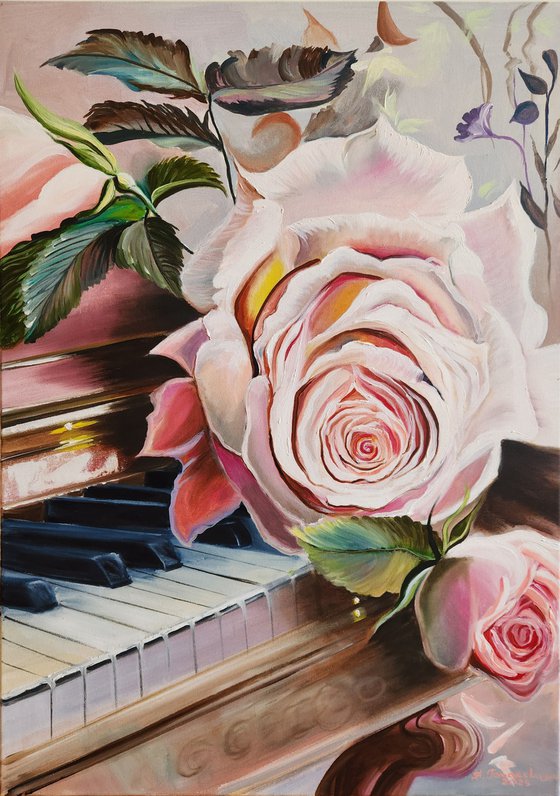 Rose Sonata