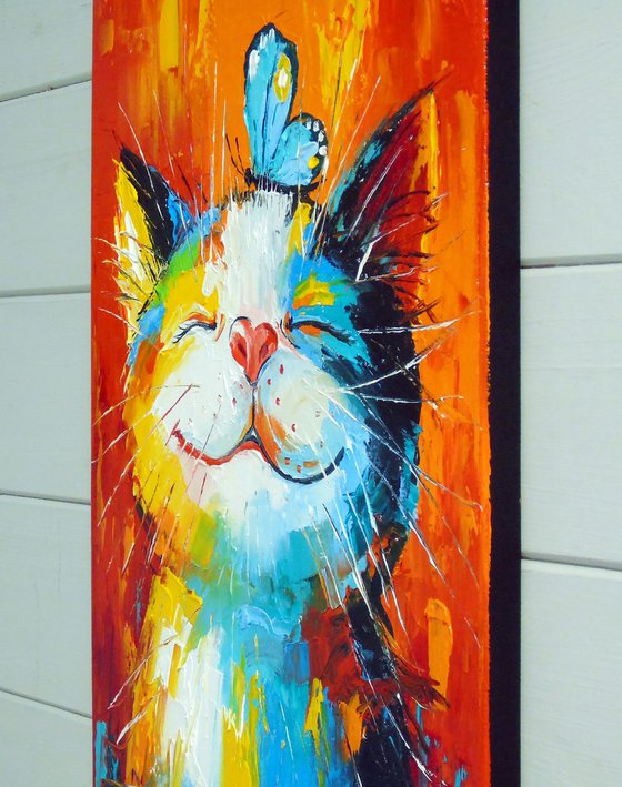 Crown with Happiness