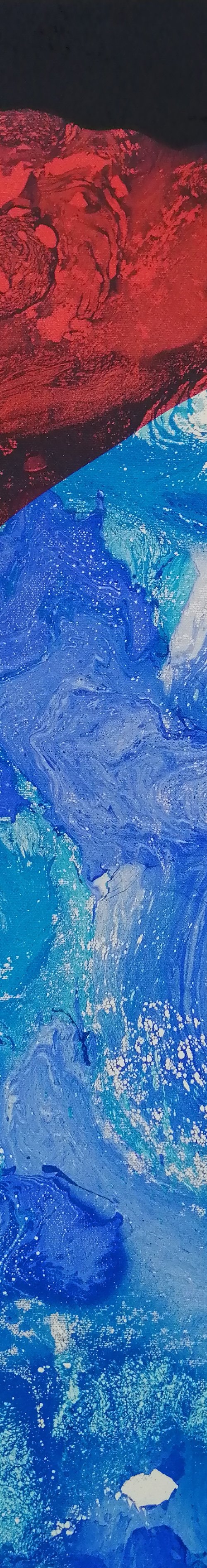 JACQUES COUSTEAU by Seguto