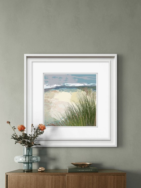 Littoral