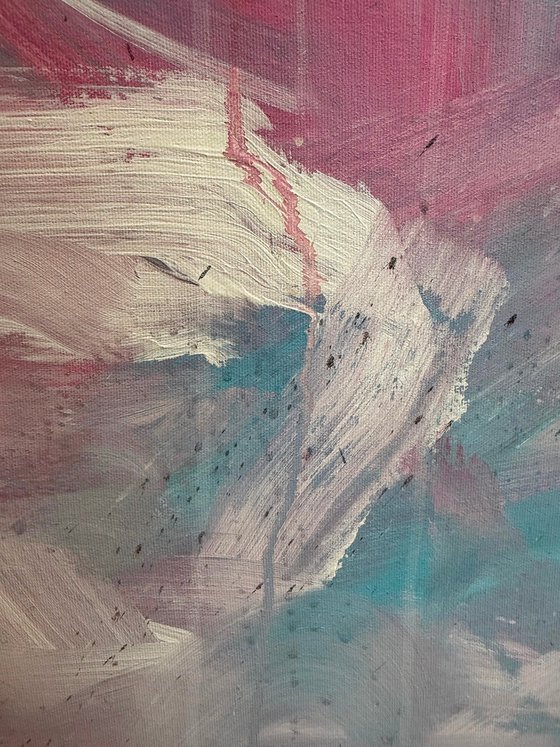 Deep Vivid Fragments