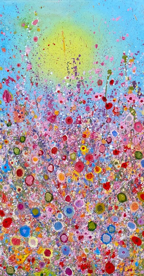 Your Sweet Beautiful by Yvonne  Coomber