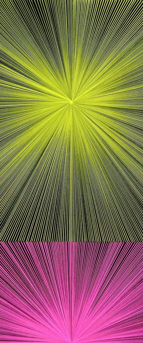 Tehos - Abstraction LD07 by Tehos