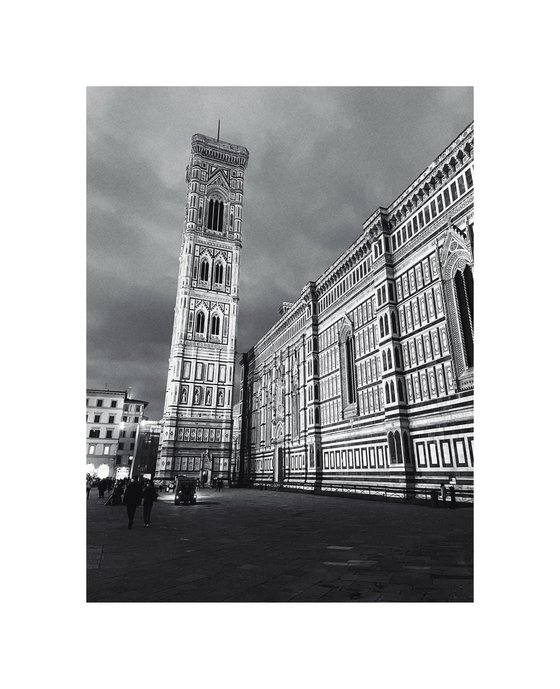 WL#158 Duomo di Firenze 3