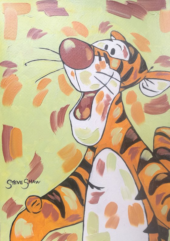 Tigger