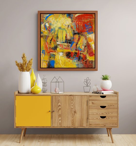 Golden Rhythm