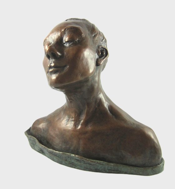 A Wise Woman Once Said...