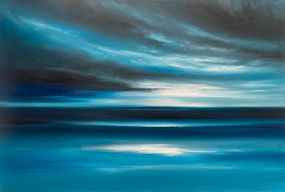 Softly Through the Shadows